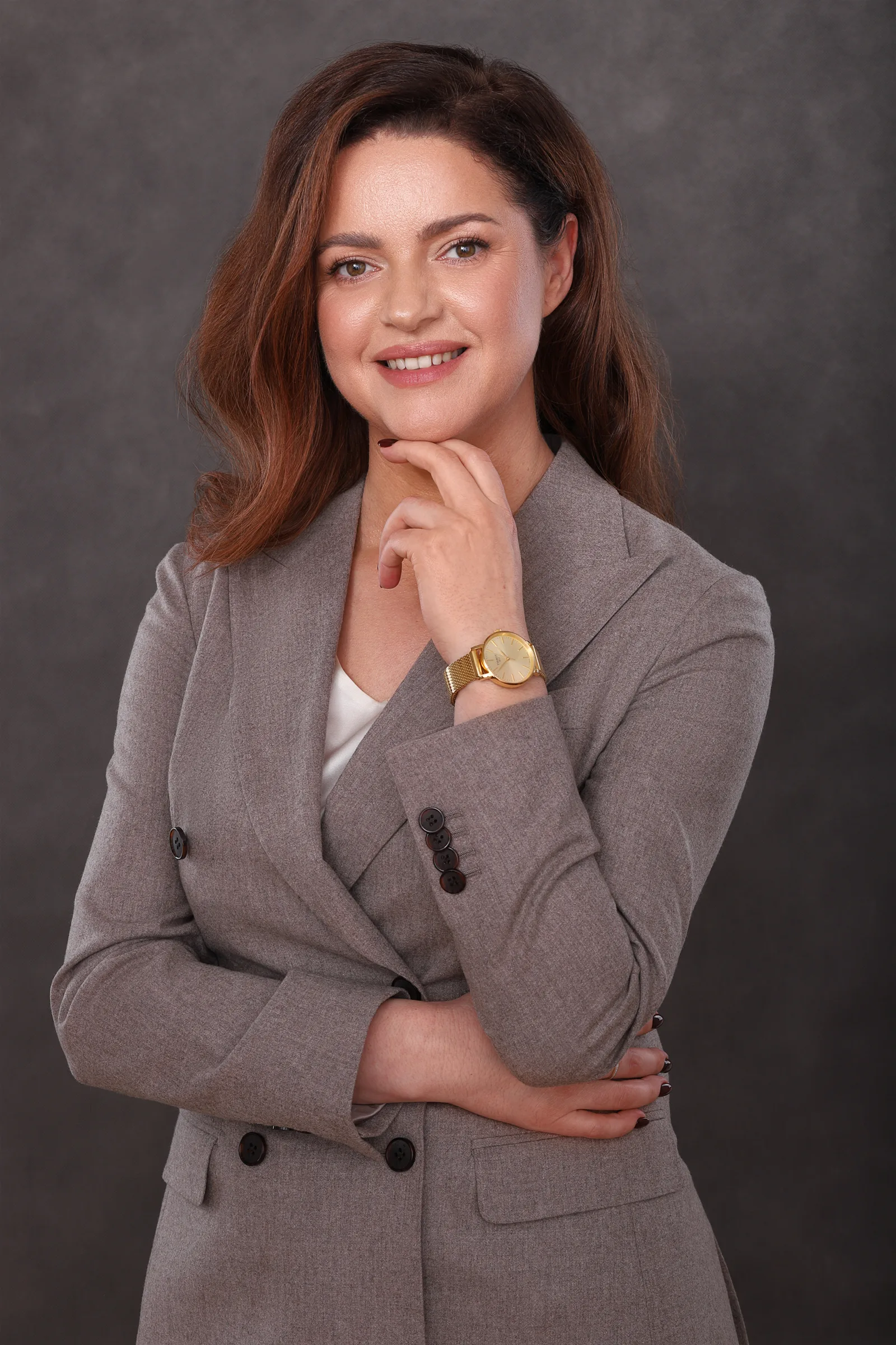 dr Nina Maciejczyk-Krysiak